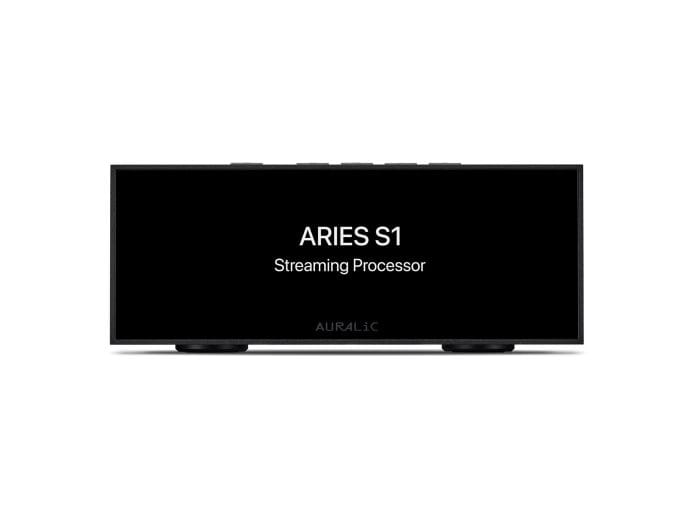 Auralic ARIES S1 Streamer