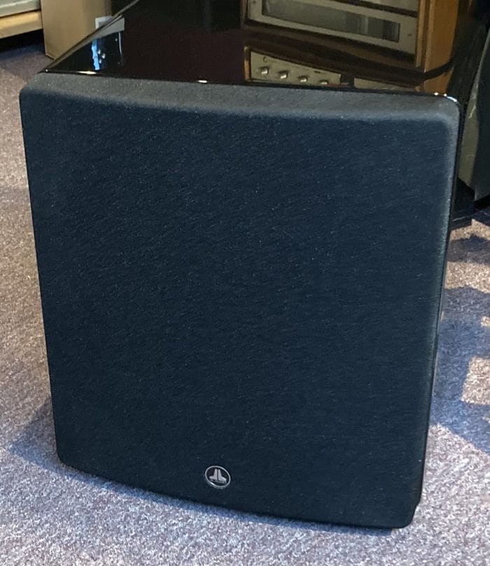 JL Audio Fathom F113v1 Subwoofer