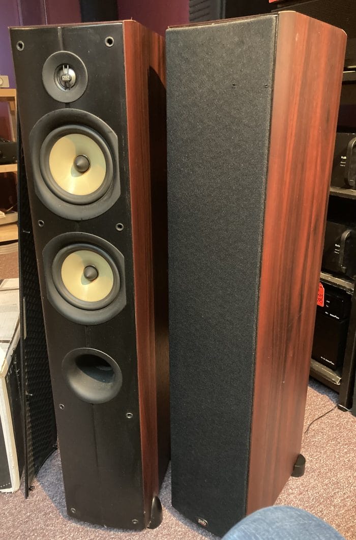 PSB Image T5 Speakers