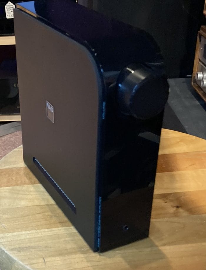 NAD D3020 Integrated Amp