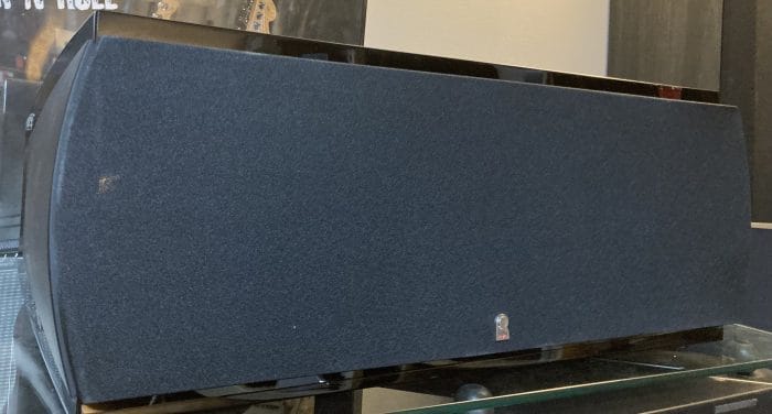 Revel C205 Center Channel Speaker