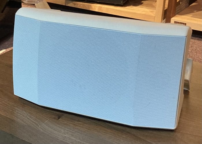 Proficient AW600TT Stereo Outdoor Speaker