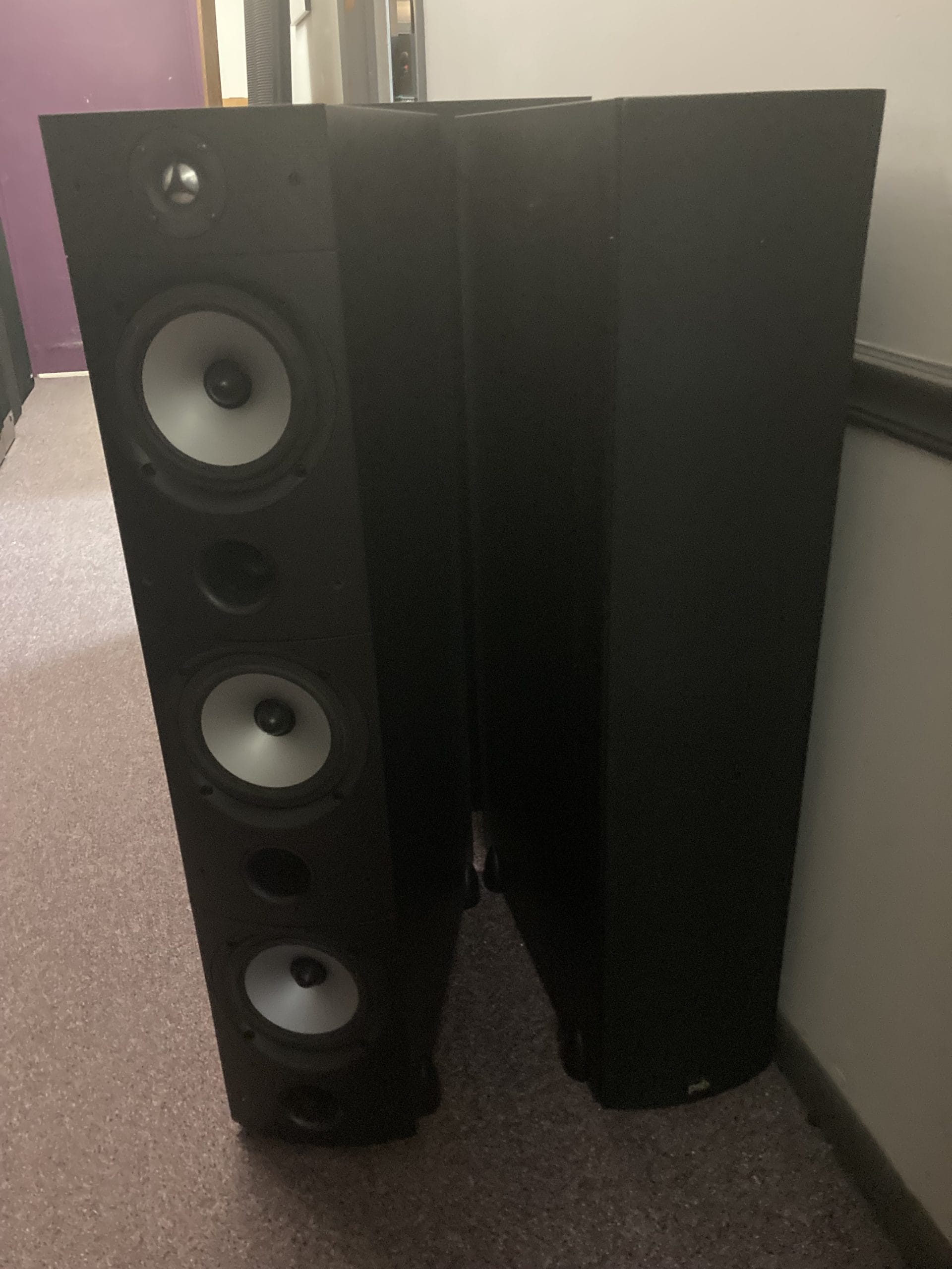 PSB Image 6T Speakers
