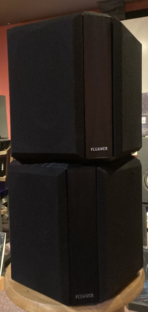 Bowers & Wilkins センタースピーカー　HTM62 B&W HTM62 Center Channel | Holm Audio
