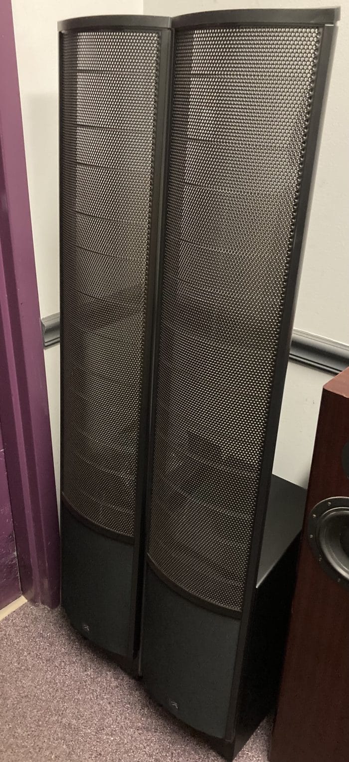 Martin Logan Electromotion ESL