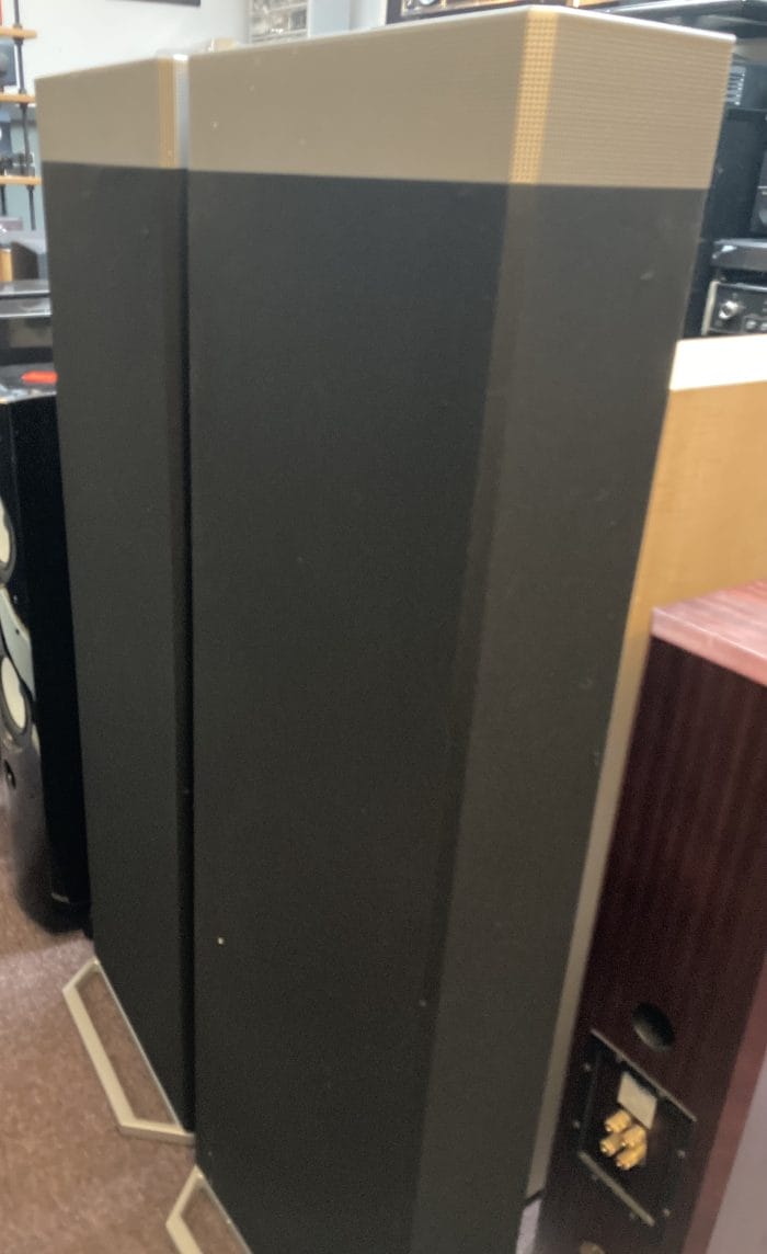 Definitive Technology BP9080X Speakers