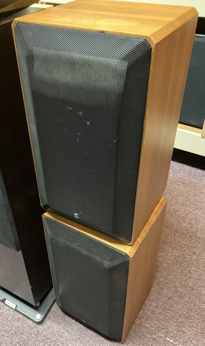 ADS L780 Speakers
