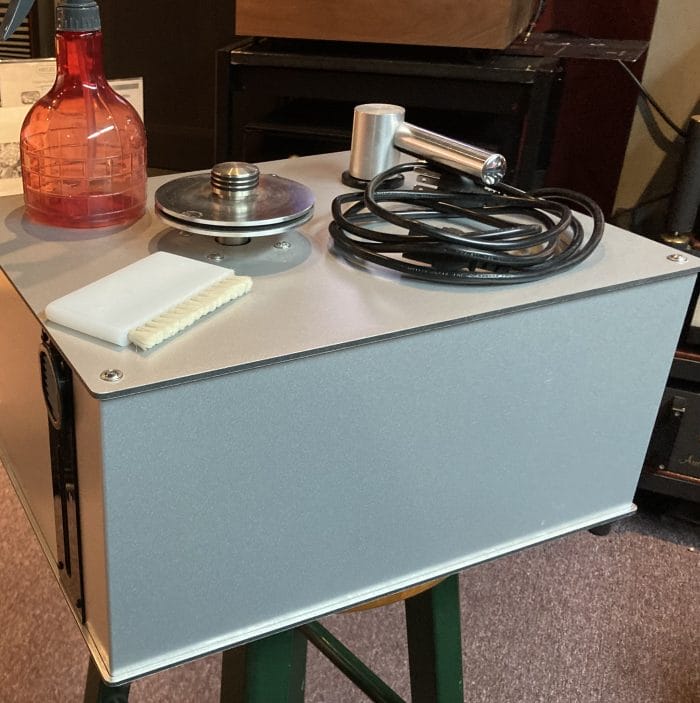 Pro-ject VC-S2 Record Cleaning Machine
