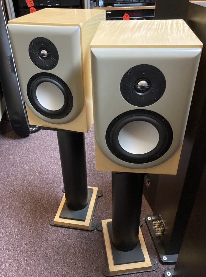 Revel Performa M20 Speakers