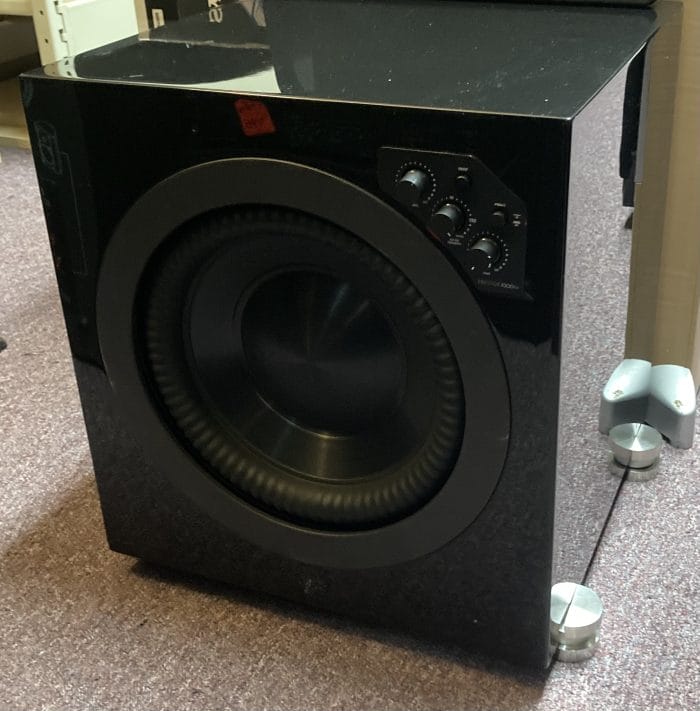 Paradigm Prestige 1000 Subwoofer