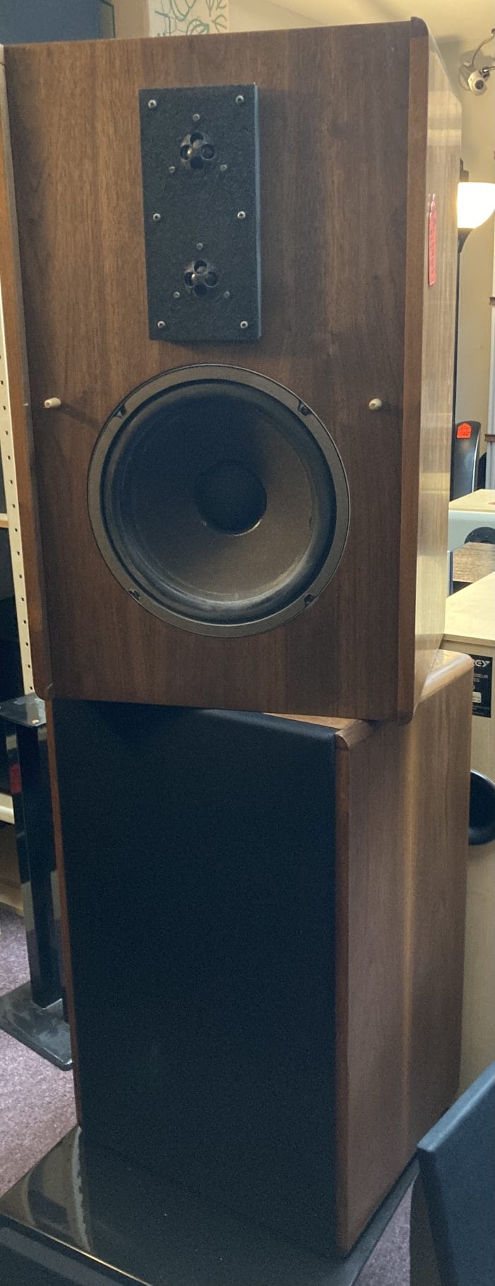 Project One Model 3 Speakers