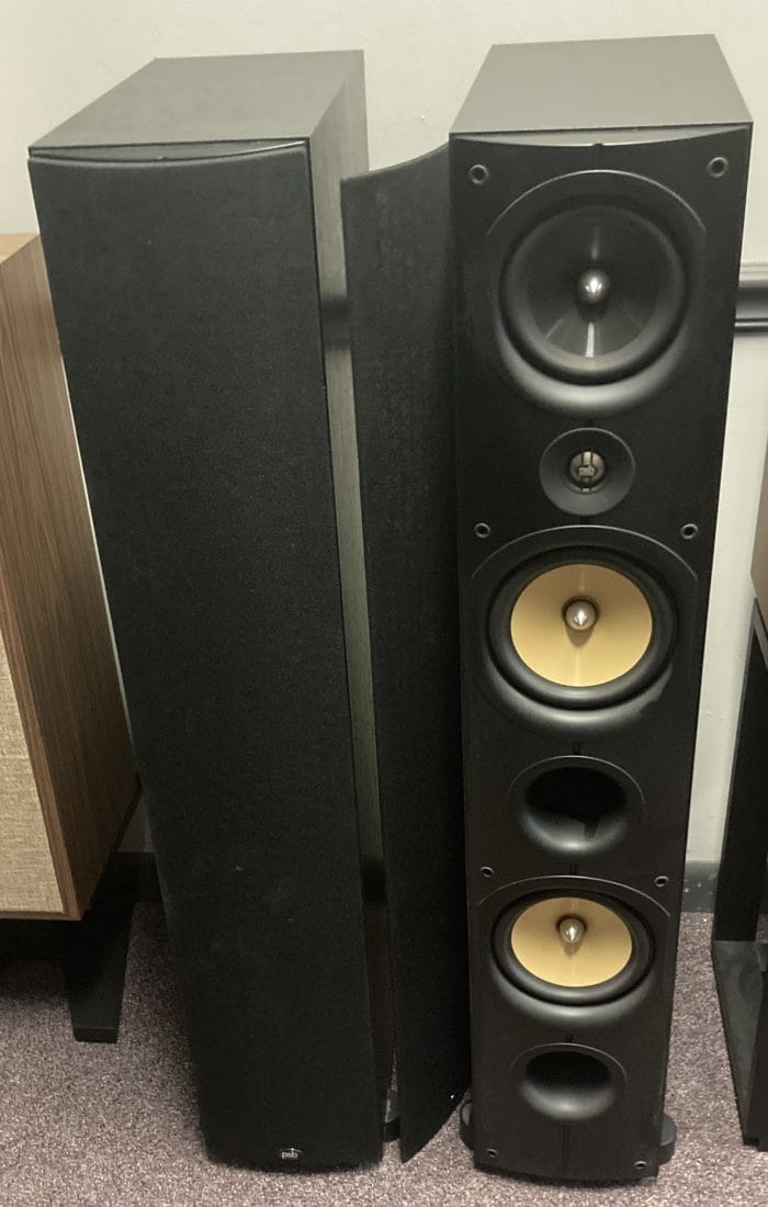 PSB X2T Speakers