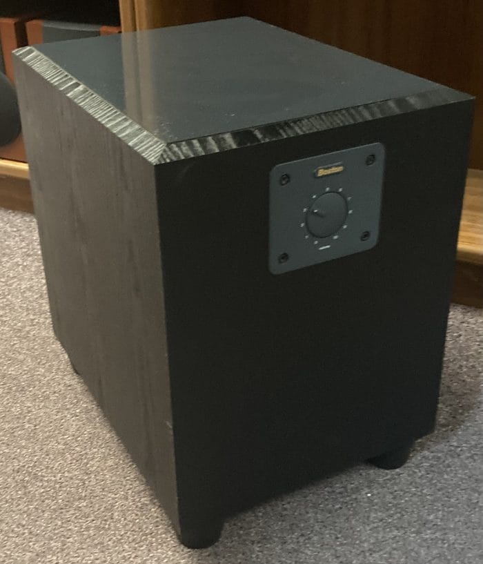 Boston PV600 Subwoofer