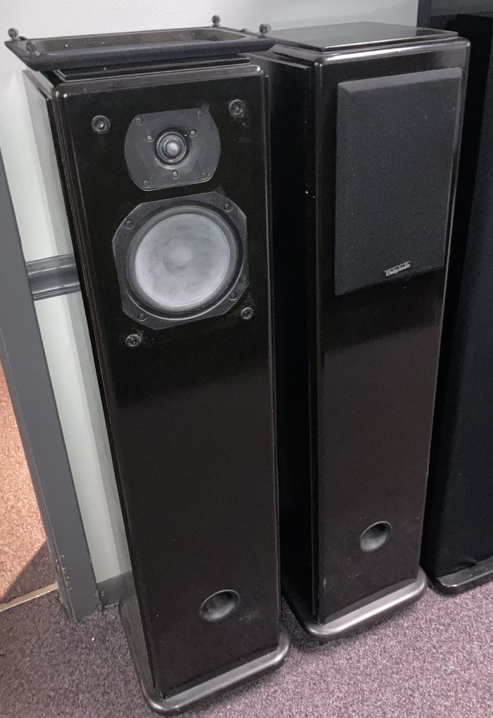 Unity Audio Signature 1 Special Edition Speakers