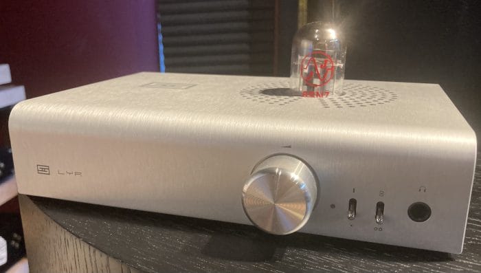 Schiit Audio LYR3 Headphone Amp/Preamp