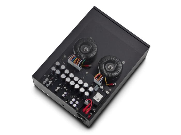 Auralic PSU for S1 Products