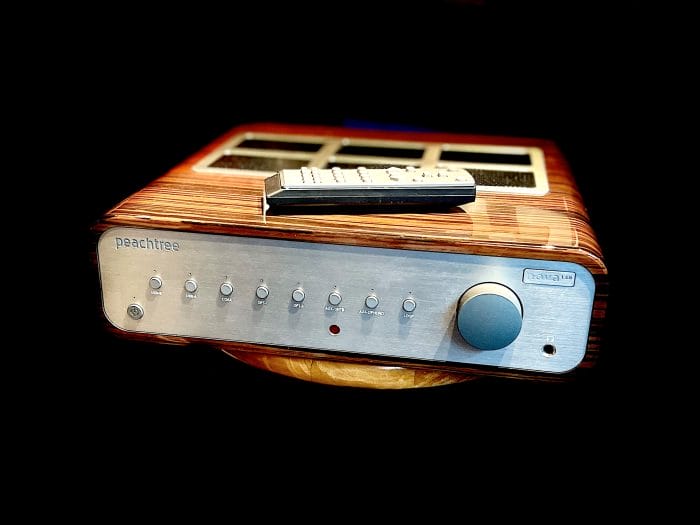 Peachtree Nova 150 Integrated Amp