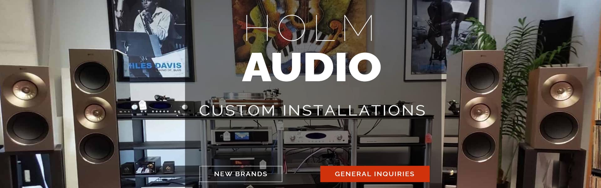 Home Audio Tampa